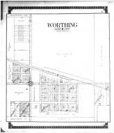 Worthing, Lincoln County 1910